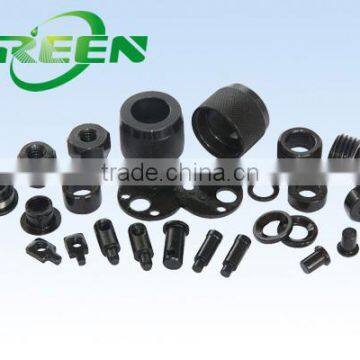 High Quality Motor Shaft photo-4