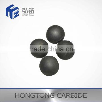 high quality solid tungsten carbide ball used for measuring instrument