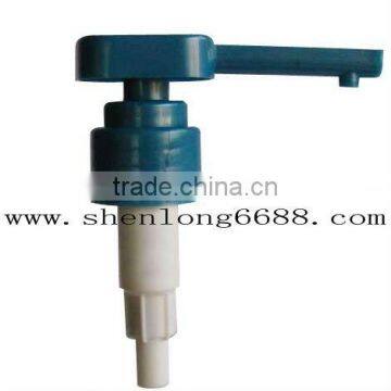 plastic shampoo pump 24/410