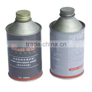 Factory Automobile DOT-3 Brake Fluid Oil photo-6