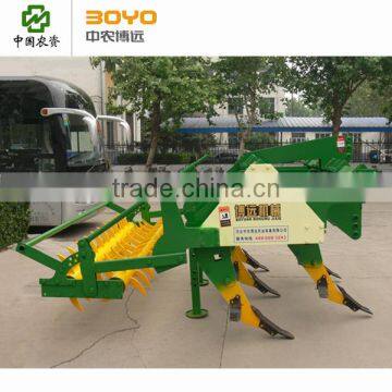 BOYO easy operation farm cultivator