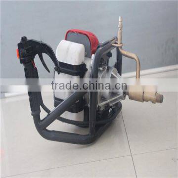 Backpack Rock Drill photo-2