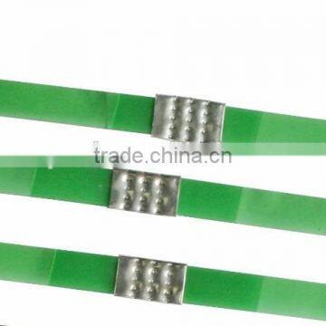 Excellent Tension Strength PET Strapping photo-2