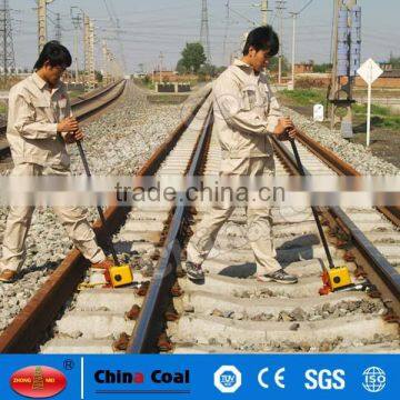 YQBD-20 Hydraulic TRACK Lifting and Lining Tool photo-3