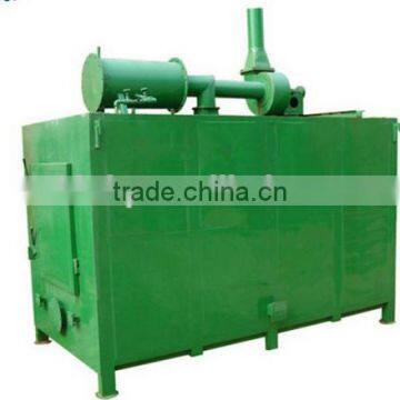 Wood Charcoal Carbonization Furnace For Hot Sale photo-5