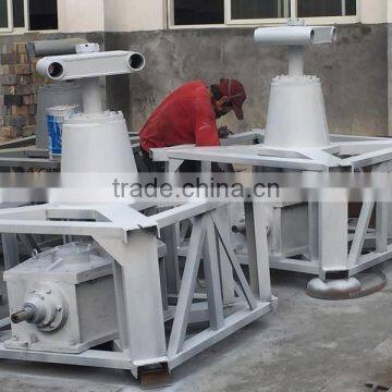 Fine Workship Careful Producing Economical Round Gold Grinding Machine photo-5