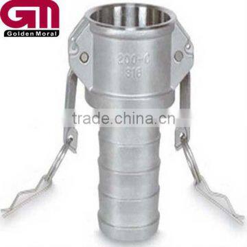 Stainless Steel Camlock Couplings/OEM photo-2