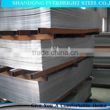 Top Quality Hot Dipped GI Sheet/ GI Sheet photo-5