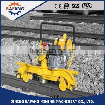 GM-2.2 Electrical Rail Grinding Machine Used for Steel Rail photo-3