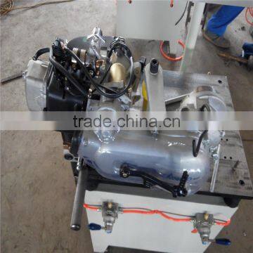 Engine Test Machine photo-3