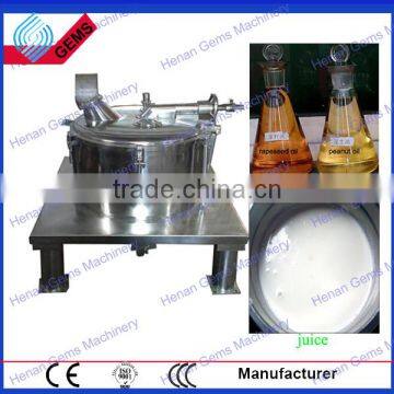 Large Capacity China Decanter Centrifuge photo-2