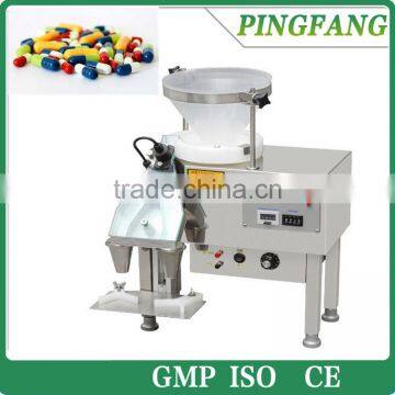 Small Desktop Capsule Counting Machine for pill, tablet and soft capsule