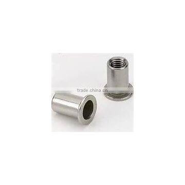 Round Rivet Bush Rivets photo-3