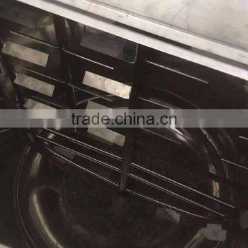 Hair Shampoo Making Machine photo-3