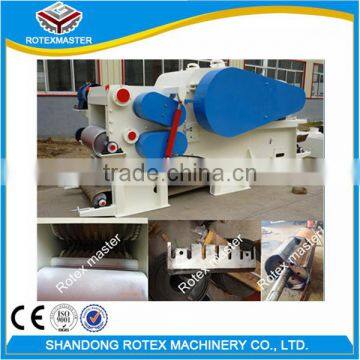 2016 New Technology Hard Wood Shredder Wood Chipper for Sale photo-2