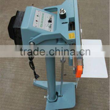 2017 Plastic Bags Pedal Type Sealing Machine photo-5