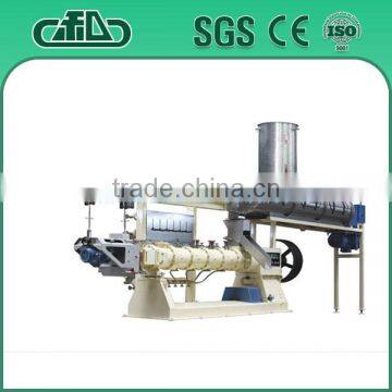 High Quality China Sheep Feed Making Machine Sheep Feed Production Line photo-6