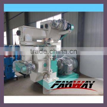 Super Supplier Especially in Manufacture Complete Wood Pellet Production Line photo-4