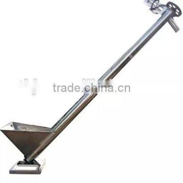 Multi-purpose Electric Screw Elevator photo-4