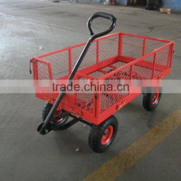 TOOL GARDEN CART TC4253 Tc4211 photo-2