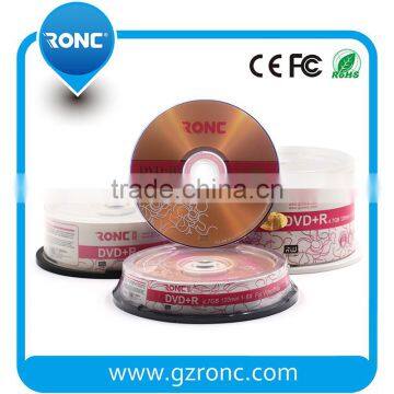 4.7GB 16X DVD+R 50 Packs Spindle Disc photo-3