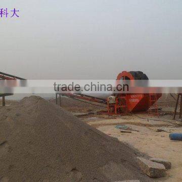 Sand Washer/ Sand Washing Plant/equipment photo-5