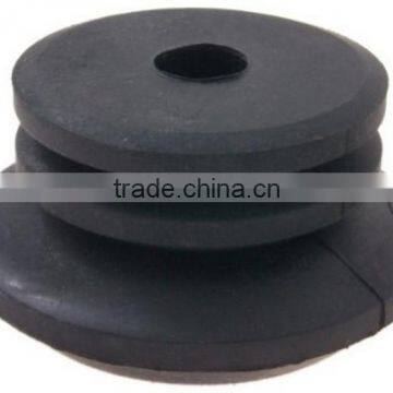 High Quality RUBBER BUMPER FOR CHEVROLET AVEO photo-2