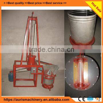 New Factory Price Dustless Chalk Making Machine photo-3