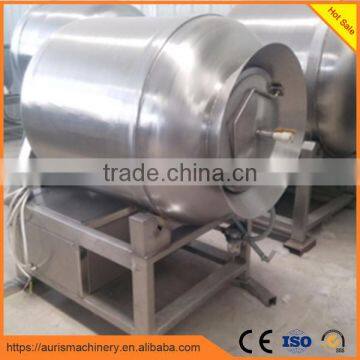 Stainless Steel Vacuum Tumbler for Meat Processing photo-4