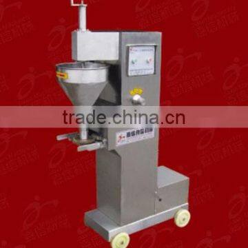 RYJ-30 Meatball forming machine for meat ,shrimp