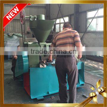 Hot Sale Screw Press Oil Extraction Machine photo-3