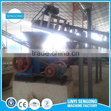 China Supplier Chip Board Equipment Price photo-2