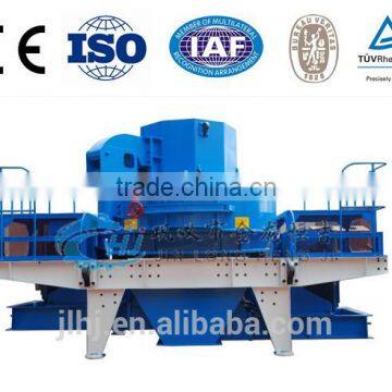 Hot sale of China supplier sand making machine with 80-180 t/h