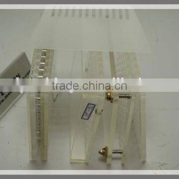 400 Holes Manual Capsule Filler Tamping Tool photo-2