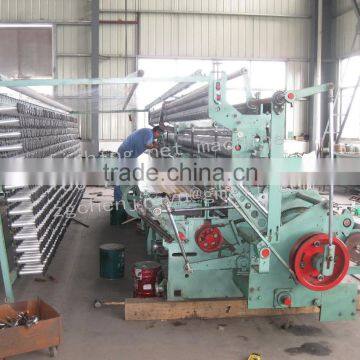 Japan ITO Fishing Net Machine photo-3