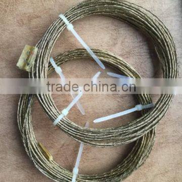 China manufacture wire saw in high quality and economical price