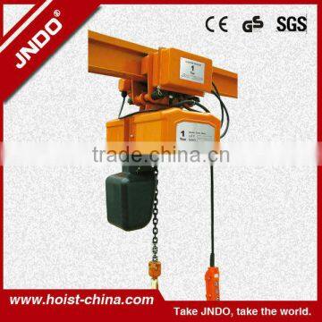 Overhead Travelling Hoist photo-2