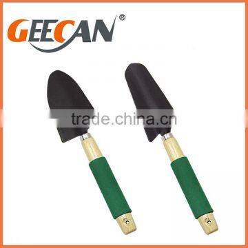 High Quality Garden Tool,Garden Tool Set,5pcs Set Garden Tool With Wooden Handle and Soft Touch photo-6