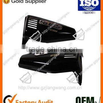 Alta Calidad Cubierta Lateral Para Motocicleta CG125 photo-3