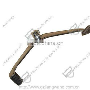 WY-125 motorcycle gear shift lever