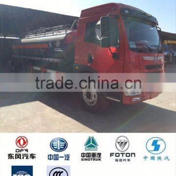 Forland 30000l Chemical Liquid Truck photo-5