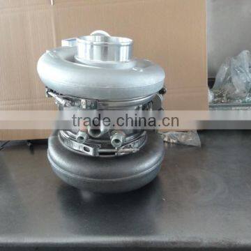 Turbocharger IVECO HE531V 504269261 4046958 4046945 photo-3