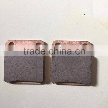 Disc Brake Pad for ATV,UTV,go Kart (TKU250E-2A Parts) photo-6
