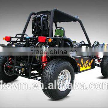 TK650GK Gas go Kart Adult photo-4