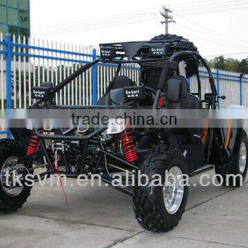 TK1100GK-2A GO KART photo-2