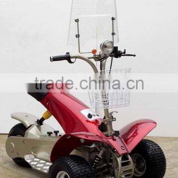 RACING GOLF CAR(SX-E0906) photo-6