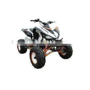 ATV quad bike