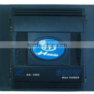 Wholesale High Quality Subwoofer Power Amplifier 12V 2000W photo-2