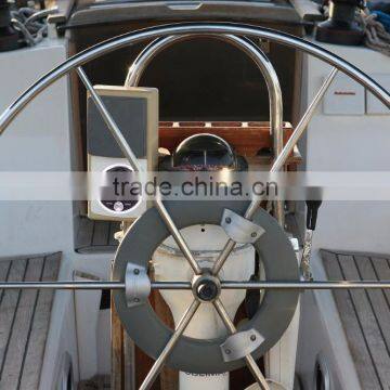 Marine RELIABLE REPUTATION Color TFT Screen Player With Yachts photo-6