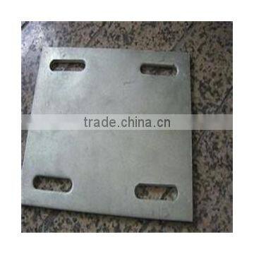 Stamping Parts, Sheet Metal Part, Hot Stamping Foil photo-3